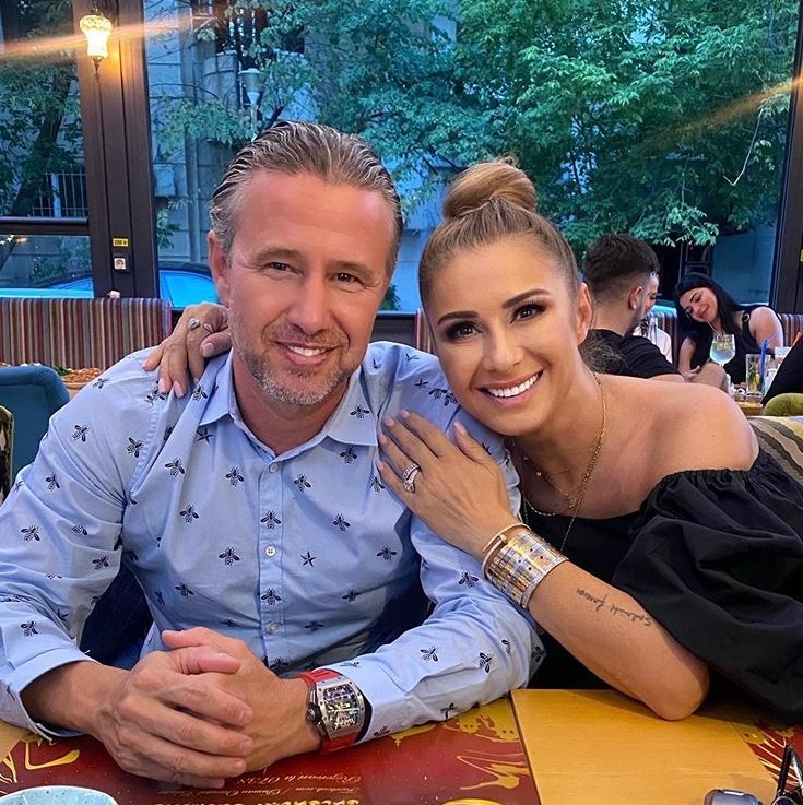 Anamaria Prodan a spus cine a ajutat-o să treacă peste divorț și aruncă noi săgeți către Reghe: „Situația devine mult prea neagră”